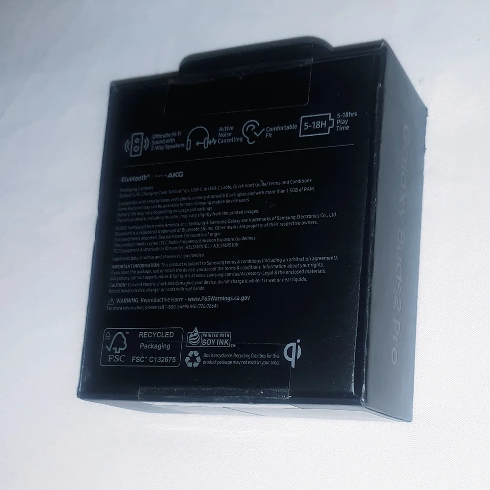 Samsung Galaxy Buds 2 Pro